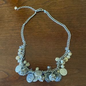 Loft necklace